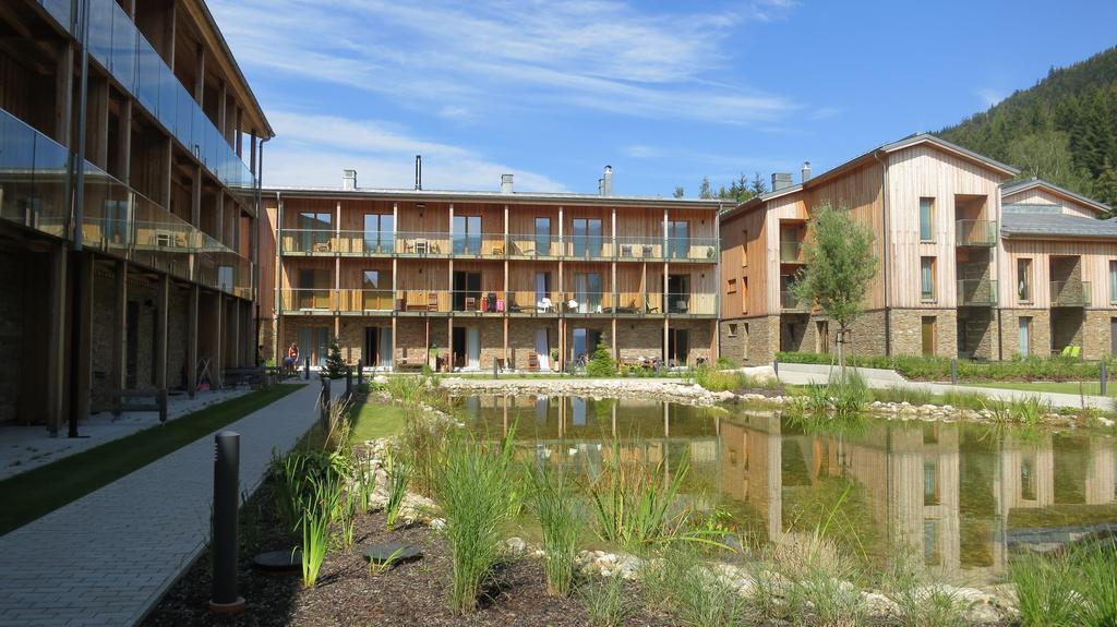 Medvedin 87 Apartment Spindleruv Mlyn