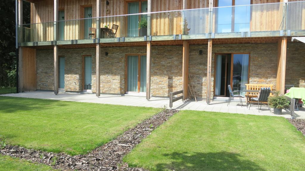 Apartment Medvedin 87 Spindleruv Mlyn