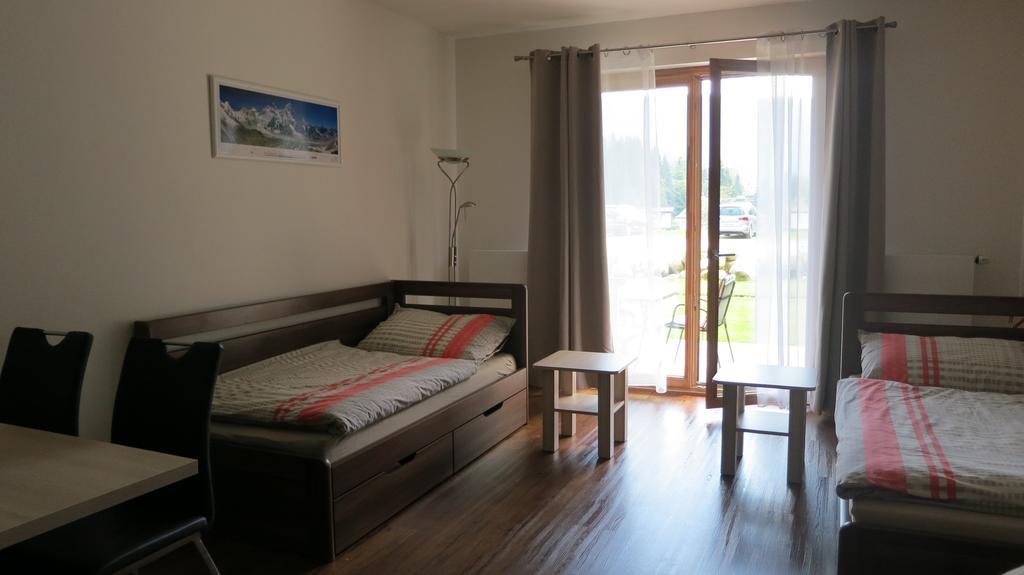 Medvedin 87 Apartment