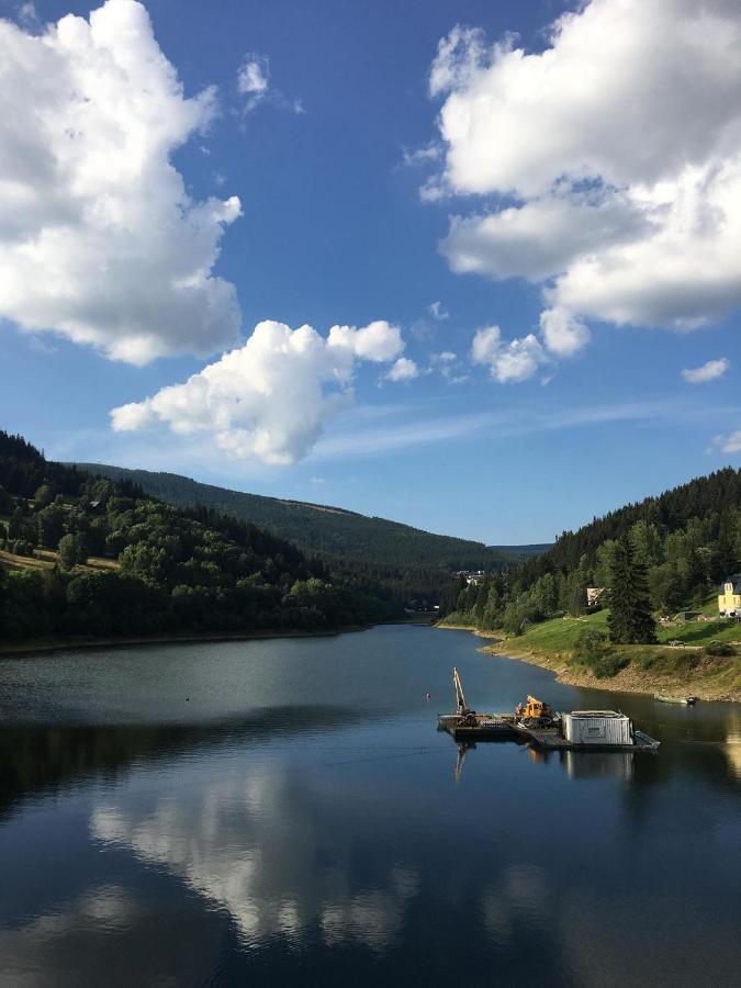 Medvedin 87 * Spindleruv Mlyn