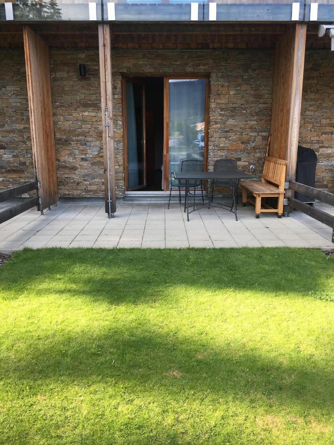 Apartment Medvedin 87