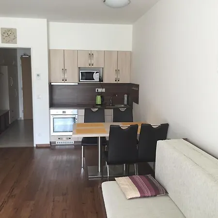 Apartment Medvedin 87 Шпиндлерув-Млин Экстерьер фото